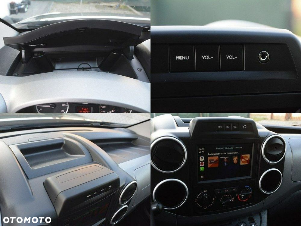 Peugeot Partner - 23