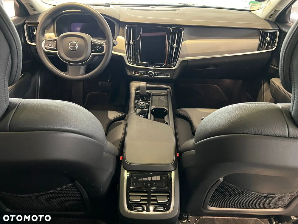 Volvo S90 B5 D AWD R-Design - 1