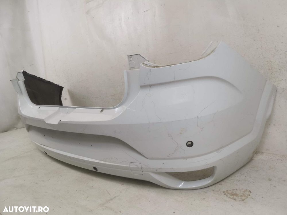 Bara Spate Dacia  Logan 3 2020 2021 2022 2023 2024 Originala In Stare - 3