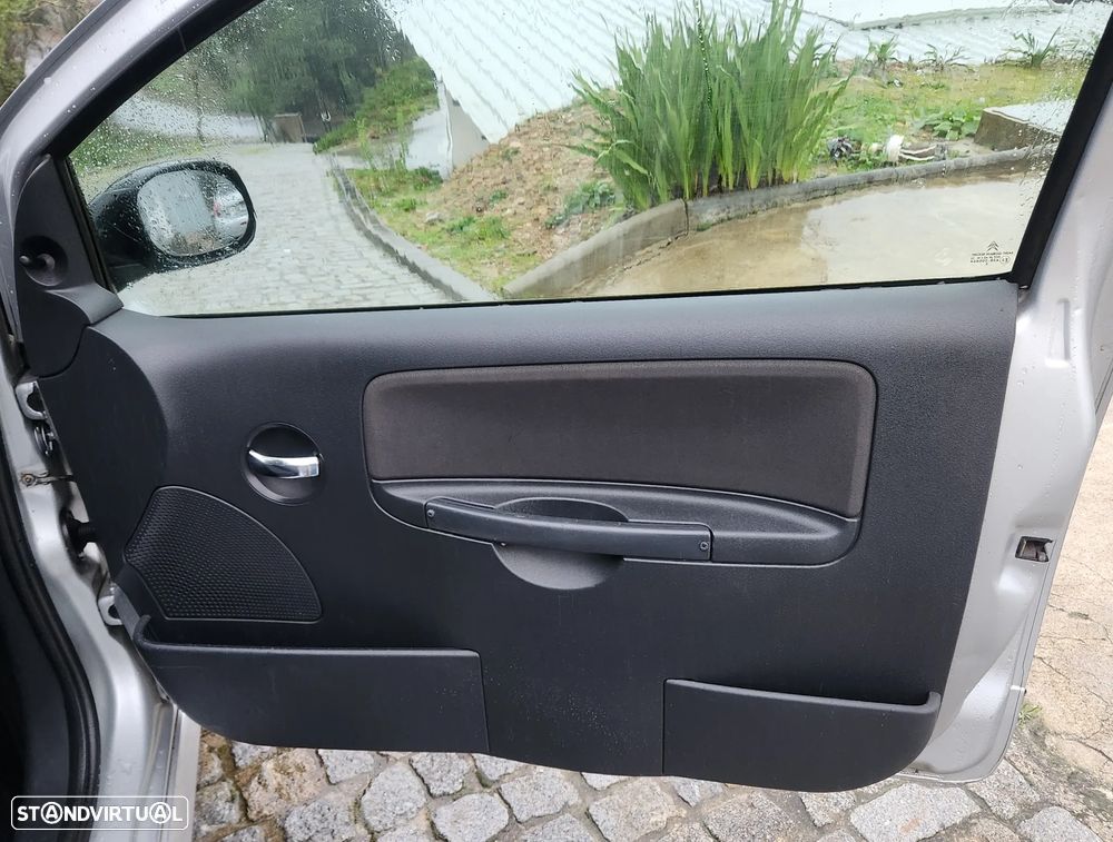 Citroën C2 1.1 SX Pack - 18