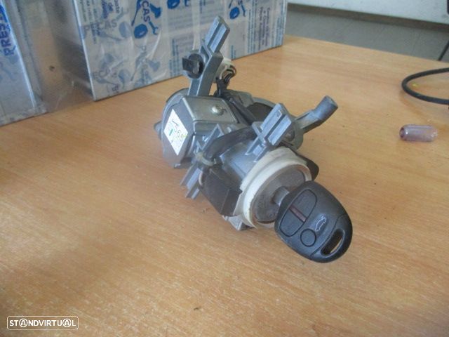 Centralina Ma2758004366 MITSUBISHI L200 4X4 DAKAR ROLL 2007 2.5DI-D 4WD 0P Denso - 4