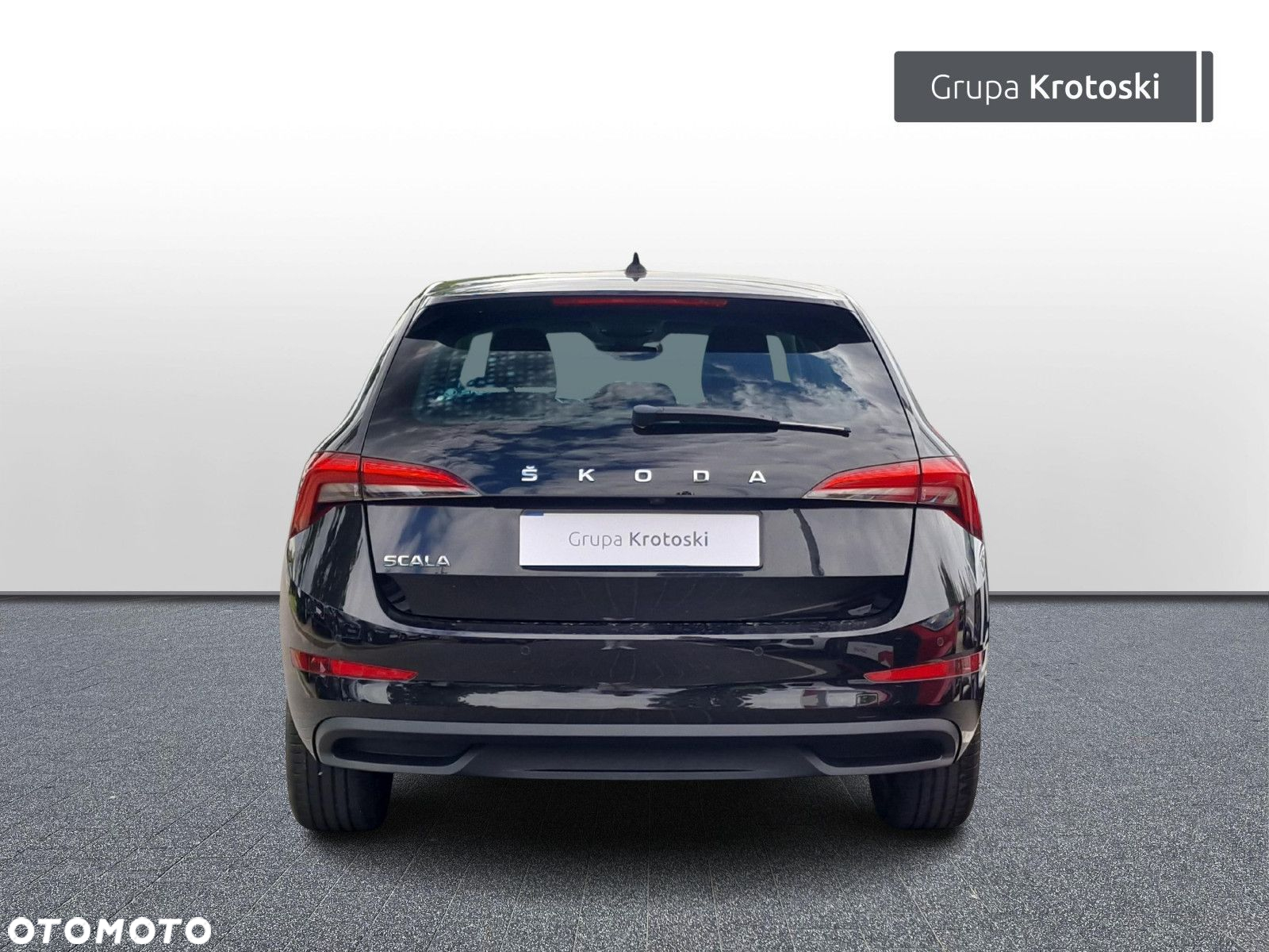 Skoda Scala - 4