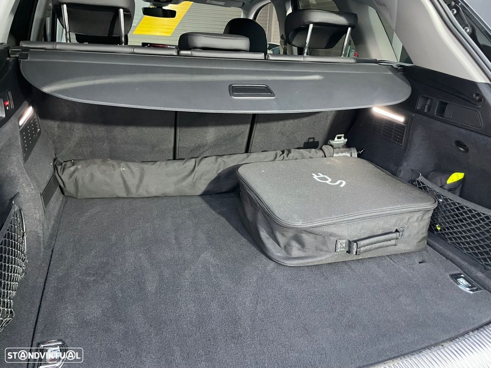 Audi Q5 55 TFSIe quattro S tronic S line - 46