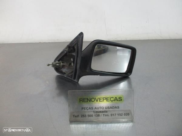 Espelho Retrovisor Dto Seat Ibiza (6K1) - 1