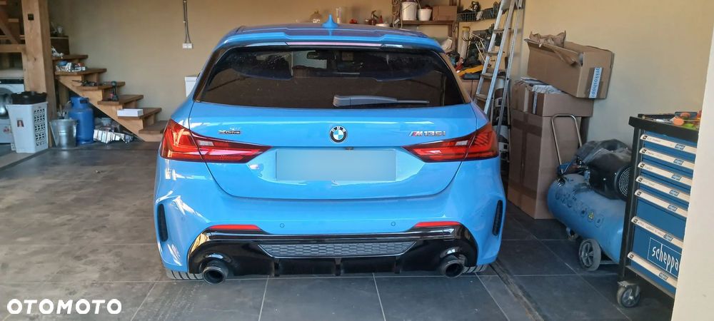 BMW Seria 1 M135i xDrive - 7