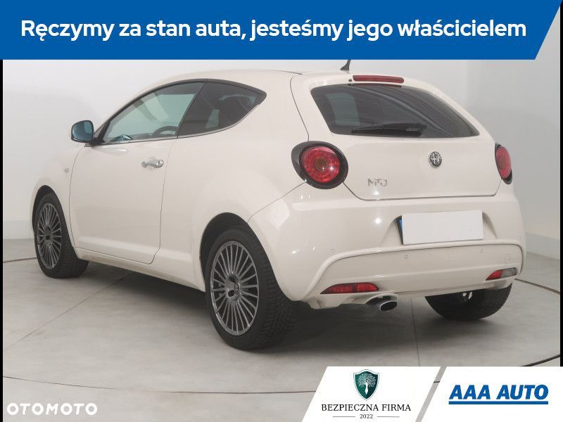Alfa Romeo Mito - 6