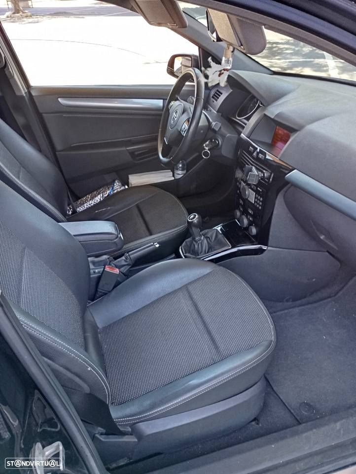 Peugeot 308 SW 1.6 BlueHDi Active - 4