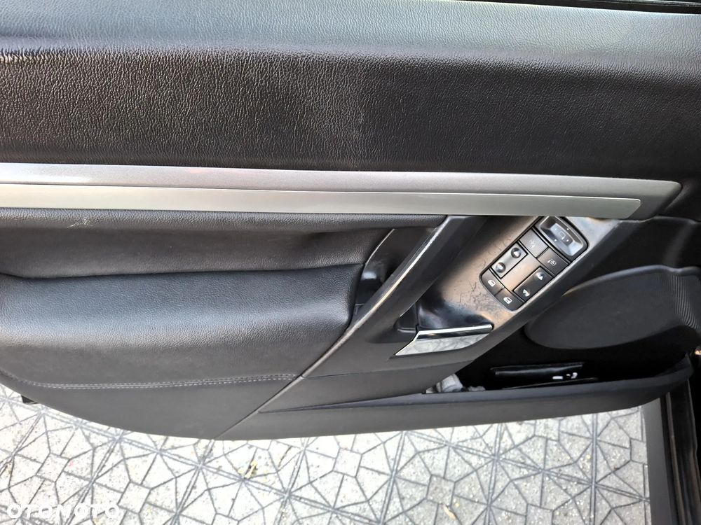 Opel Vectra 1.8 Cosmo Plus - 28