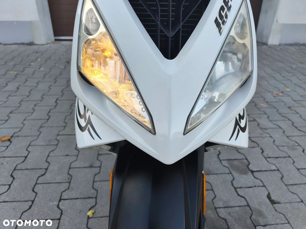 Peugeot Speedfight - 29