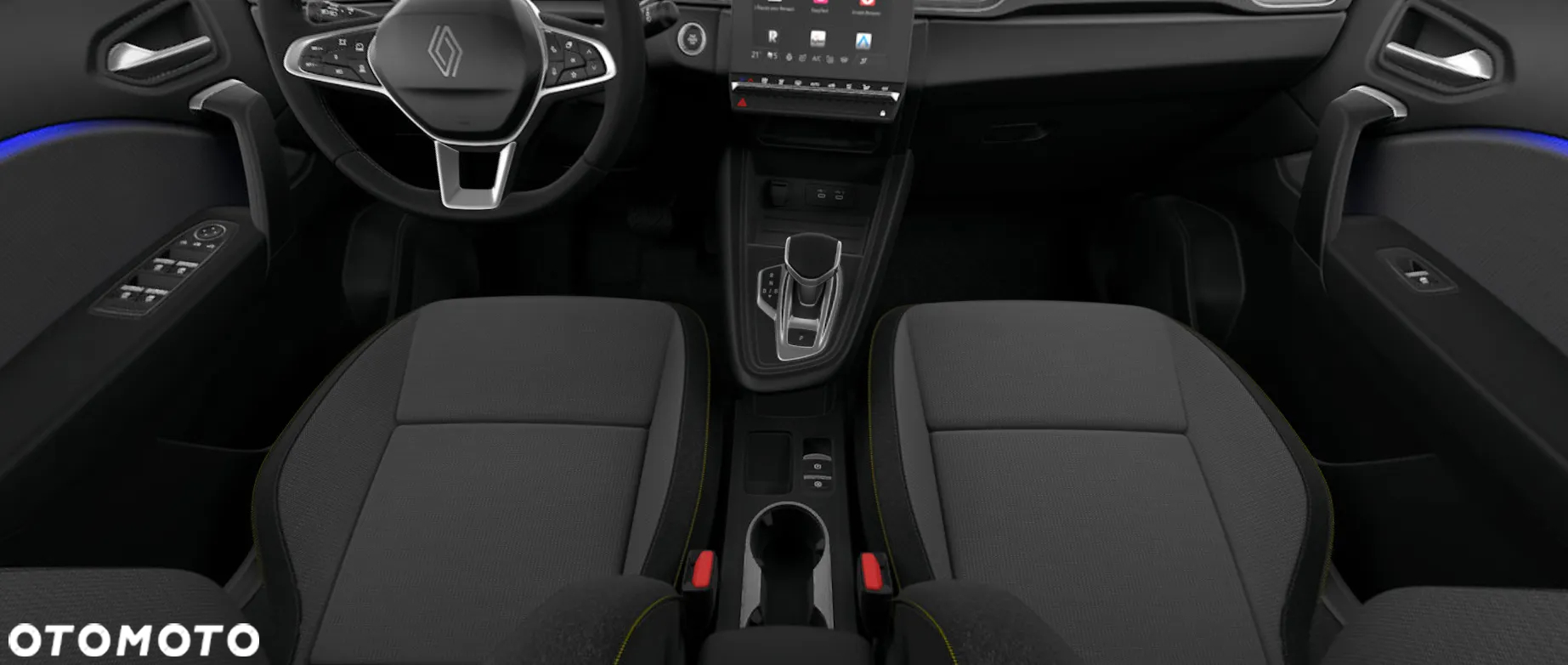 Renault Symbioz 1.6 E-Tech Full Hybrid 145 Techno - 7
