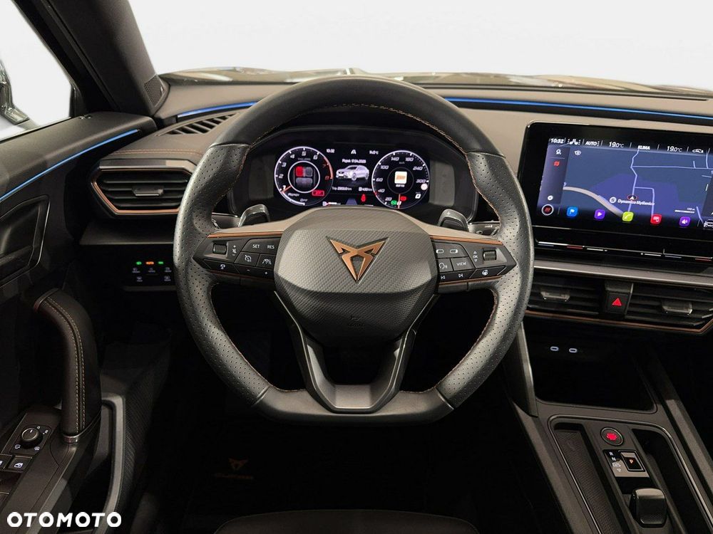 Cupra Formentor - 20