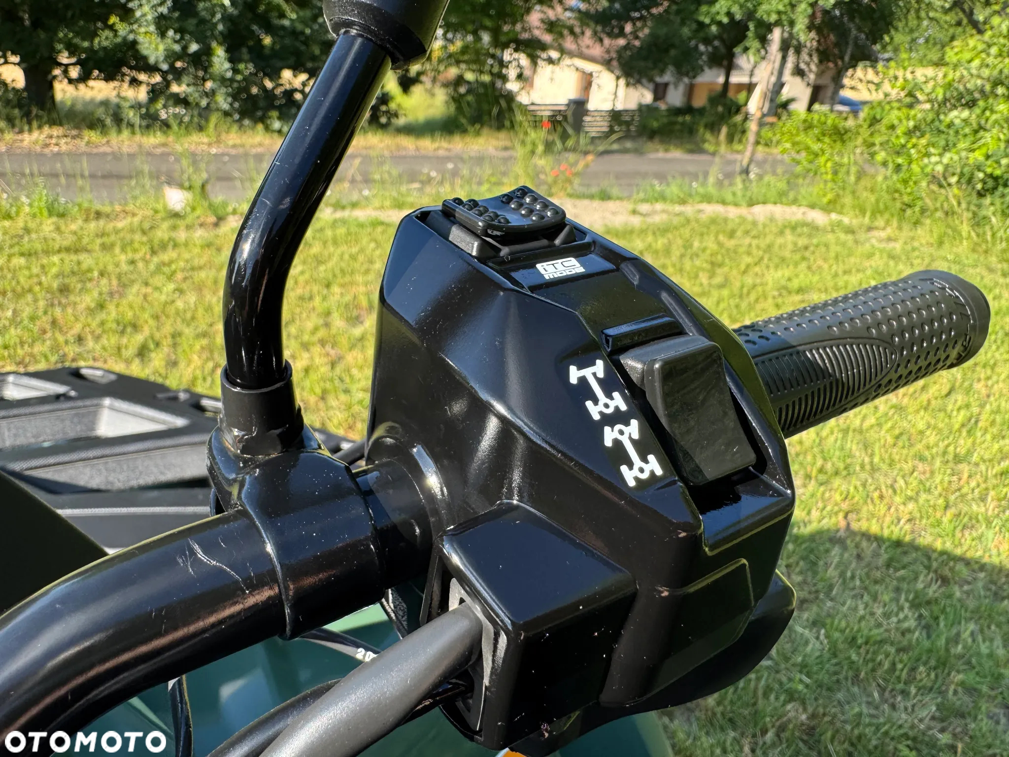 Can-Am Outlander Max
