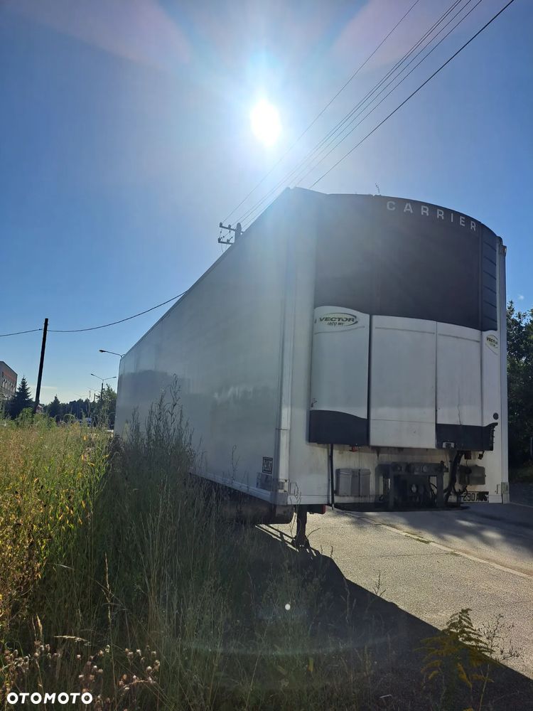 Samro Samro chłodnia - 11