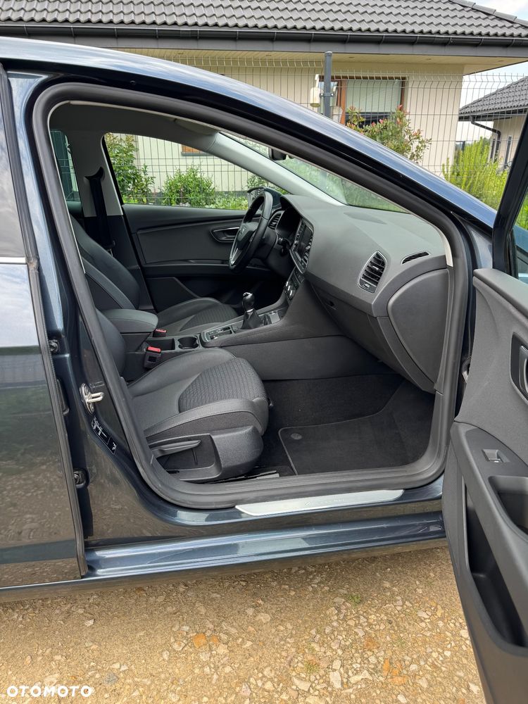Seat Leon 1.5 EcoTSI Evo Xcellence S&S - 16