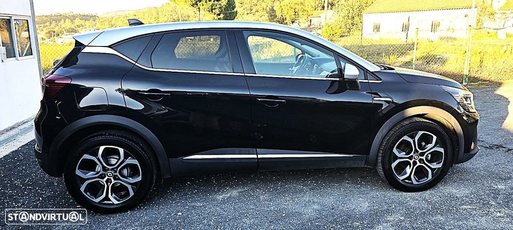 Renault Captur 1.0 TCe RS Line - 7