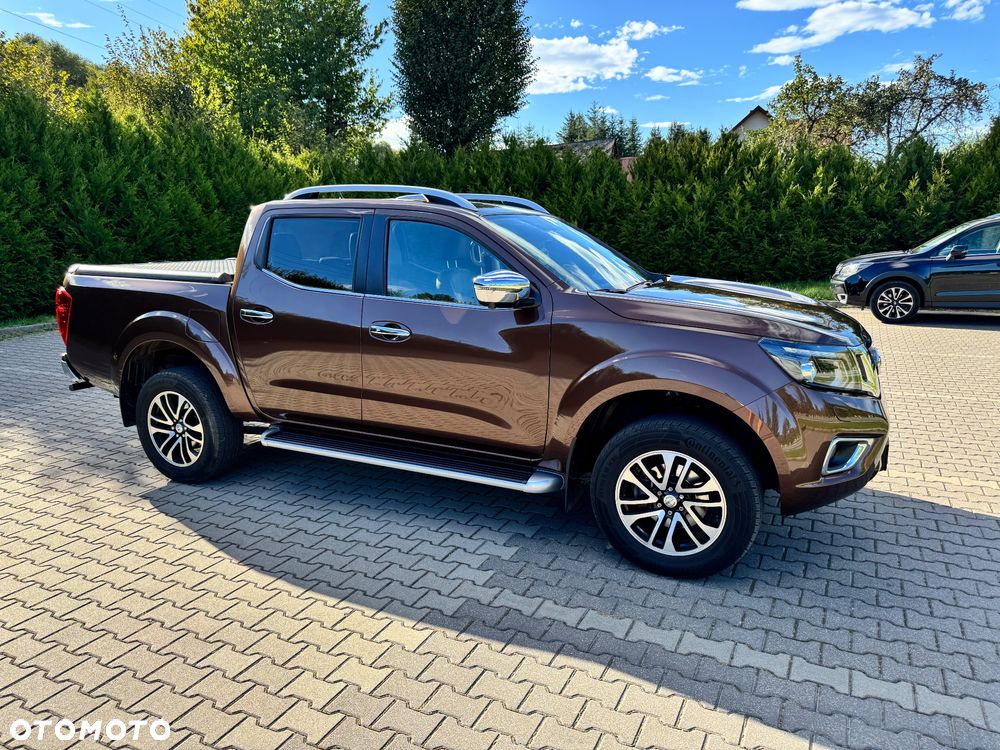 Nissan Navara - 5