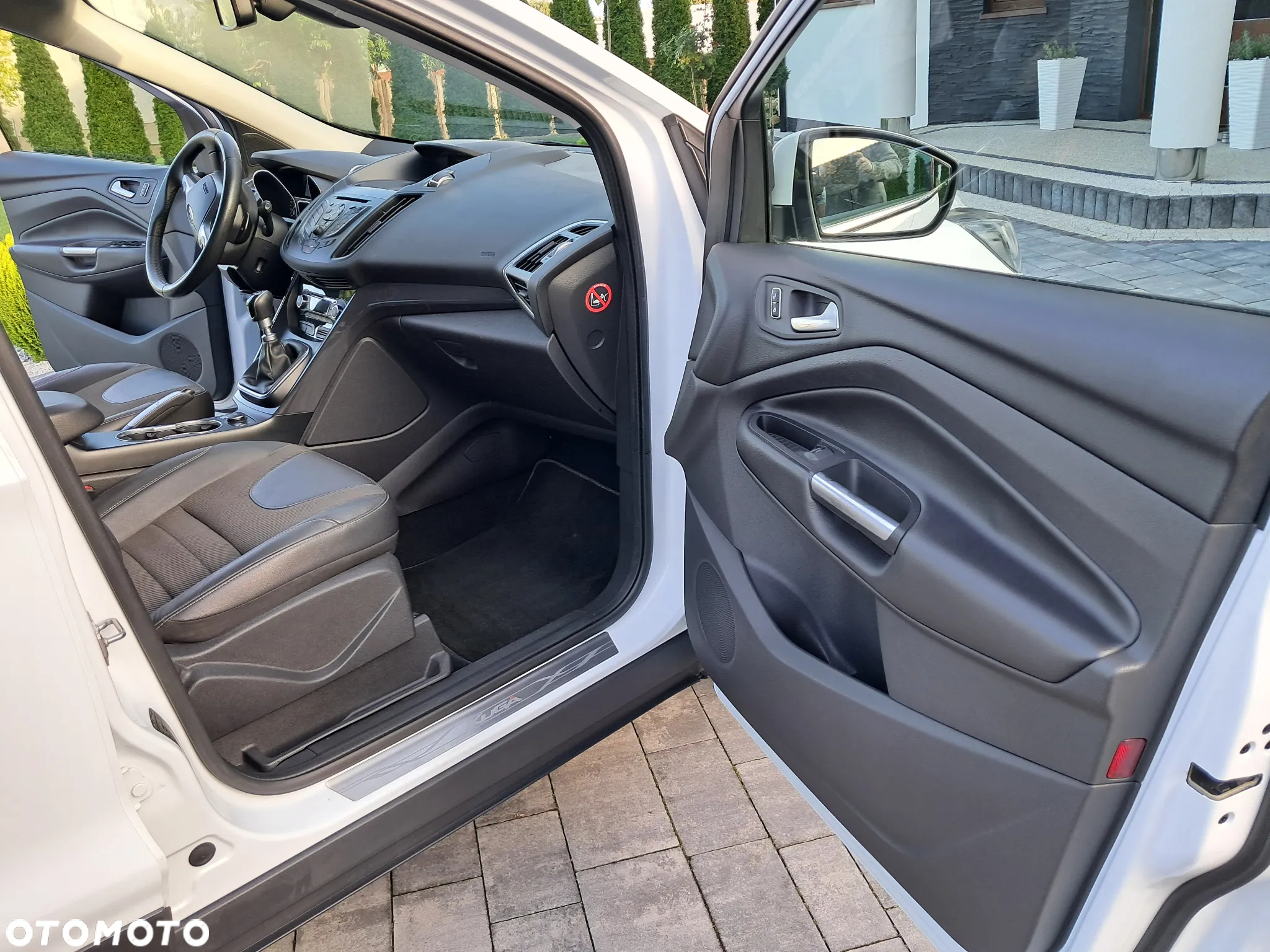 Ford Kuga 2.0 TDCi 4WD Titanium - 18