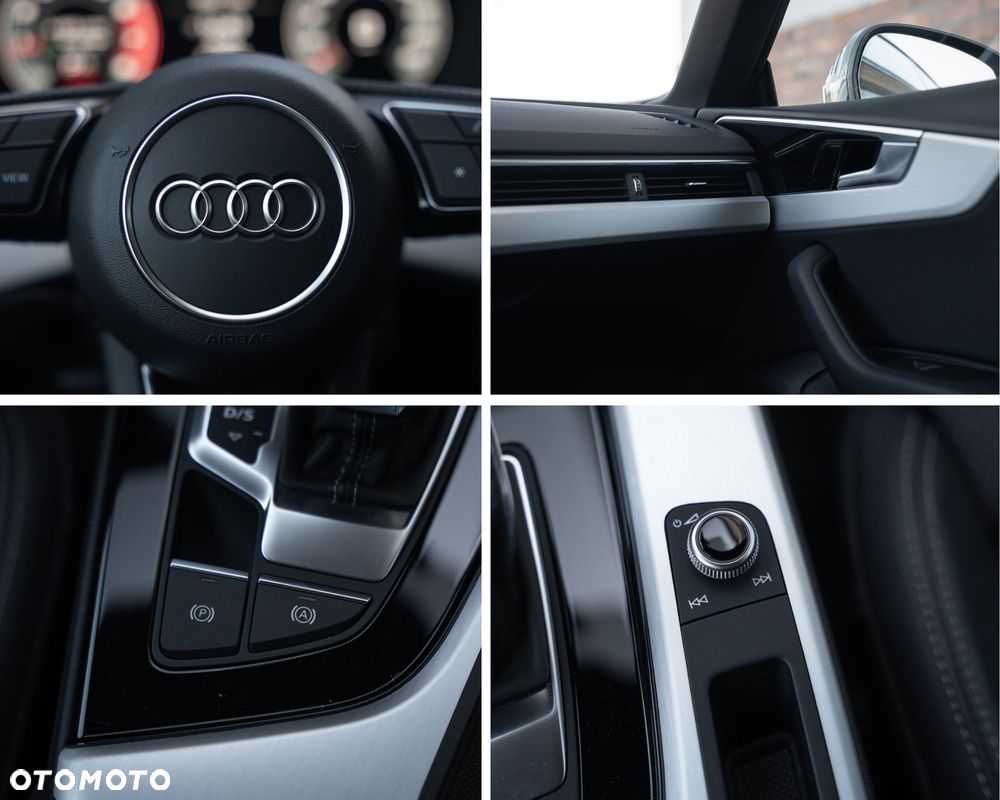 Audi A5 Sportback - 32