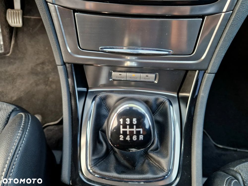 Ford Mondeo 2.5 Titanium X - 20