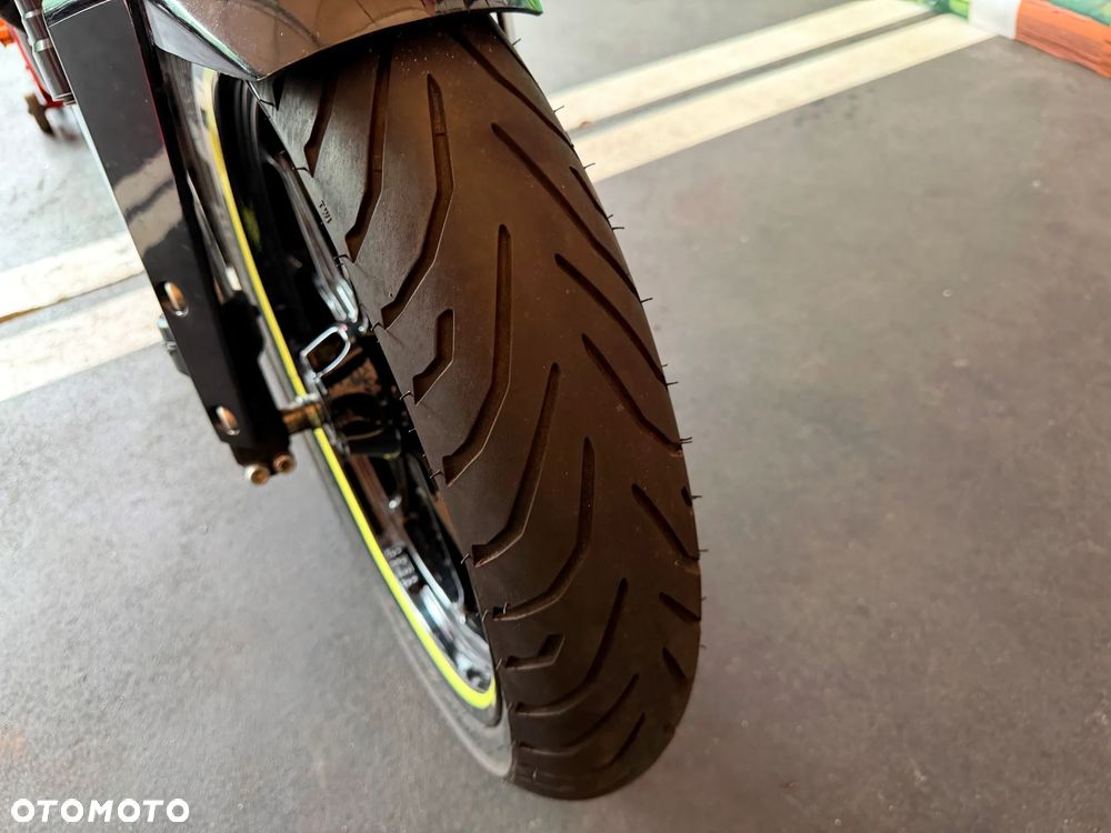 KTM Duke - 19