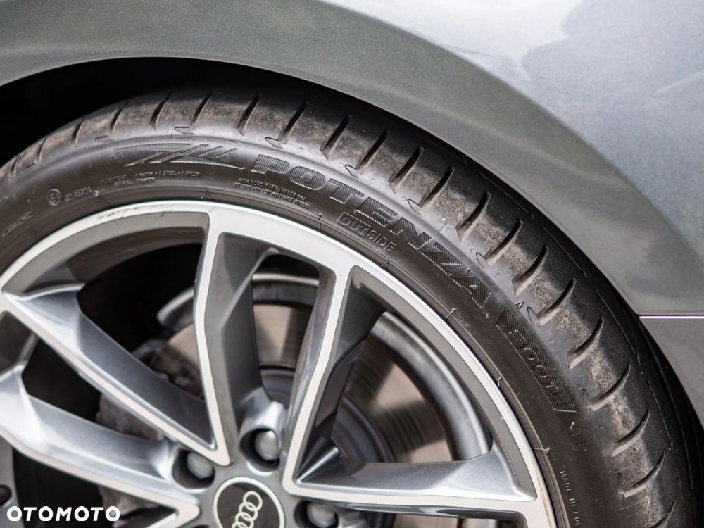 Audi A5 Sportback 40 TFSI mHEV S Line S tronic - 16