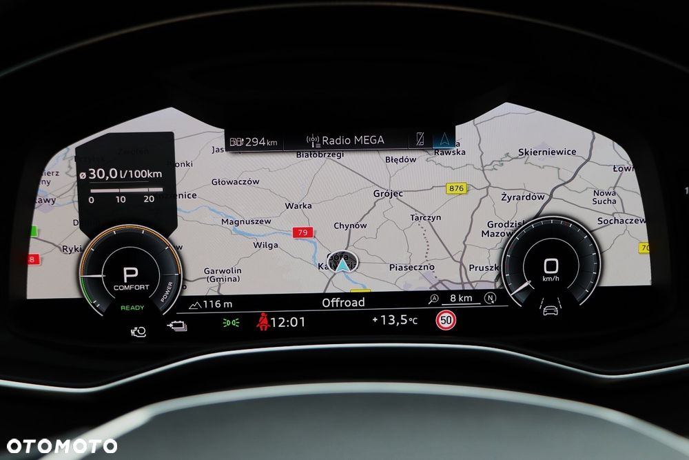 Audi A7 Sportback - 37