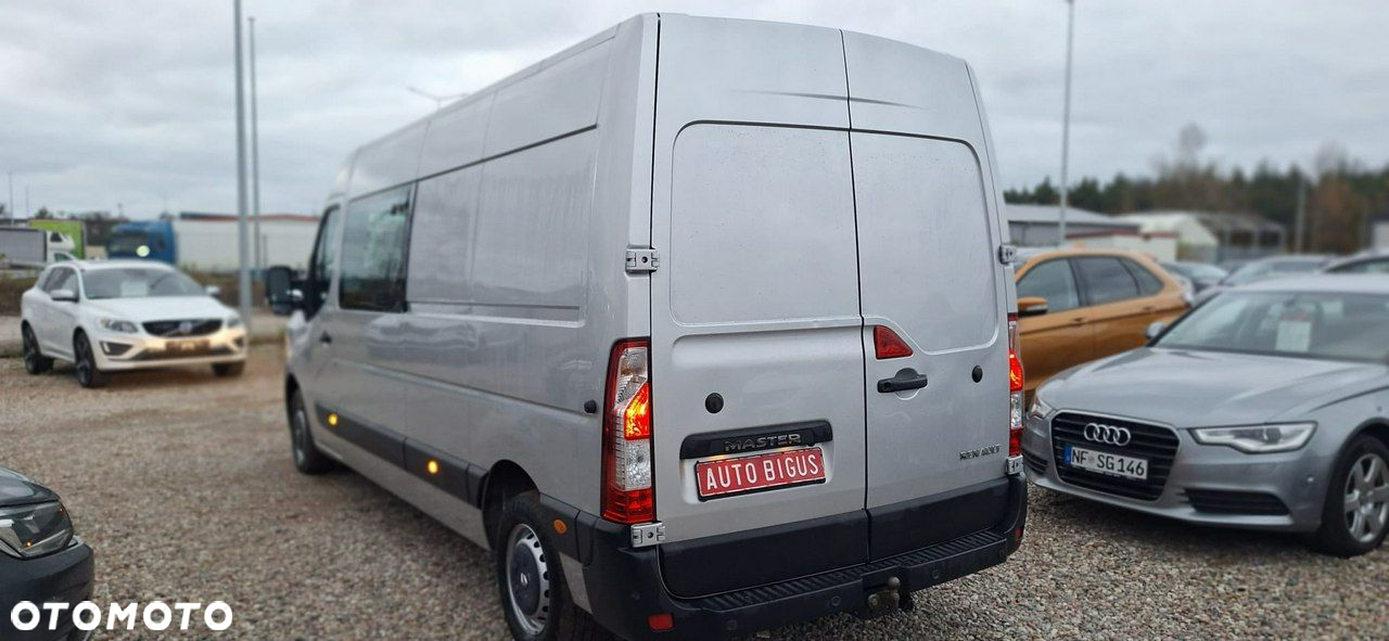 Renault Master - 5