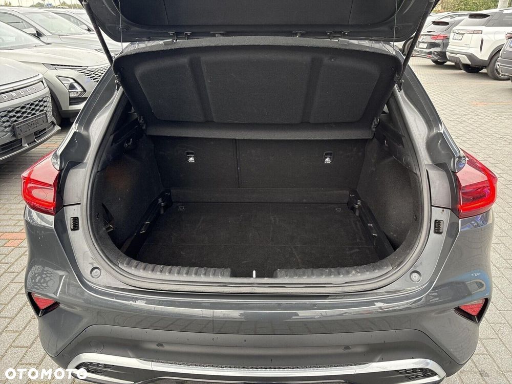 Kia XCeed 1.5 T-GDI M DCT - 18