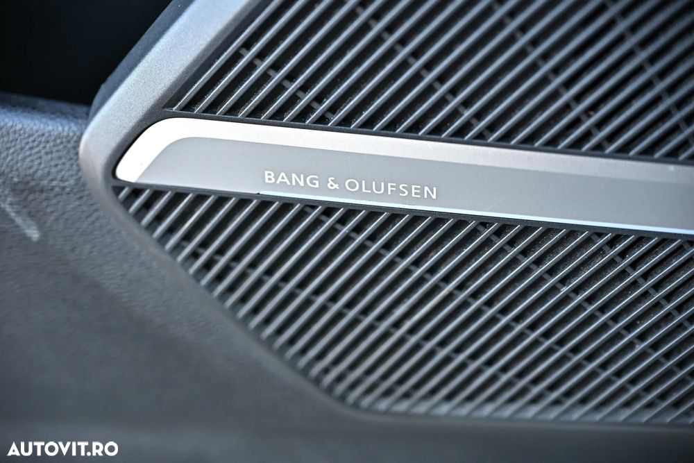 Audi SQ5 TDI quattro tiptronic - 29