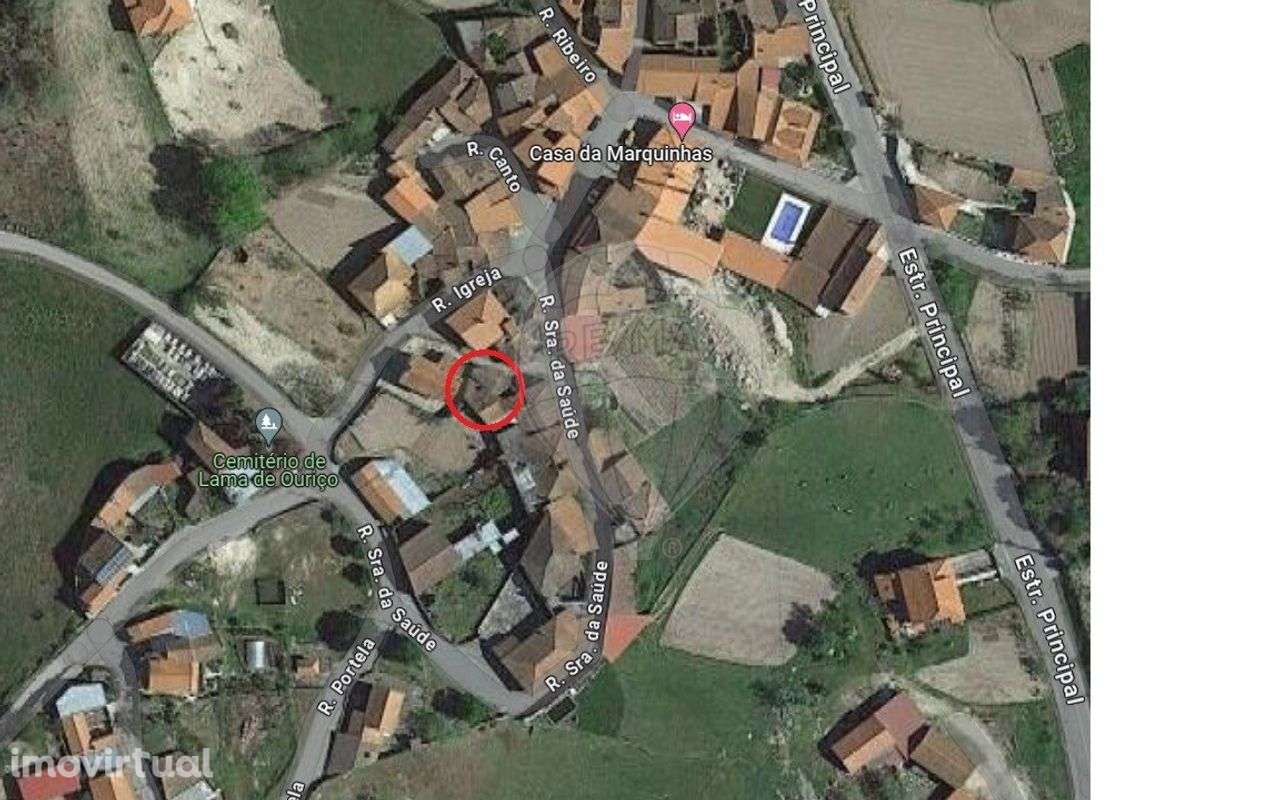 Moradia T1 para venda - Grande imagem: 2/16