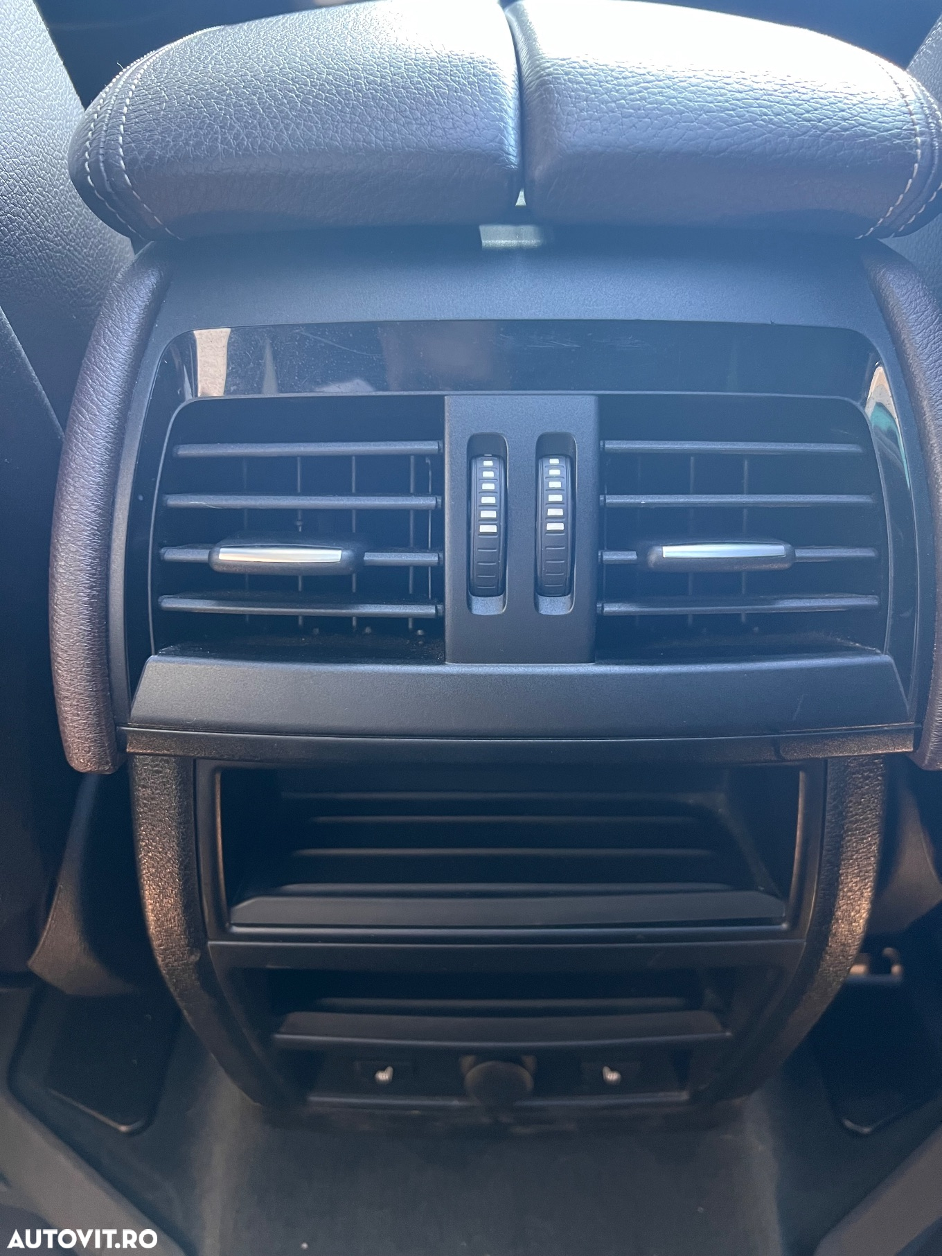 BMW X5 xDrive30d Sport-Aut. - 8
