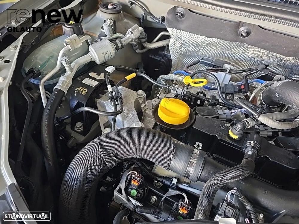 Dacia Sandero 1.0 ECO-G Expression Bi-Fuel - 22