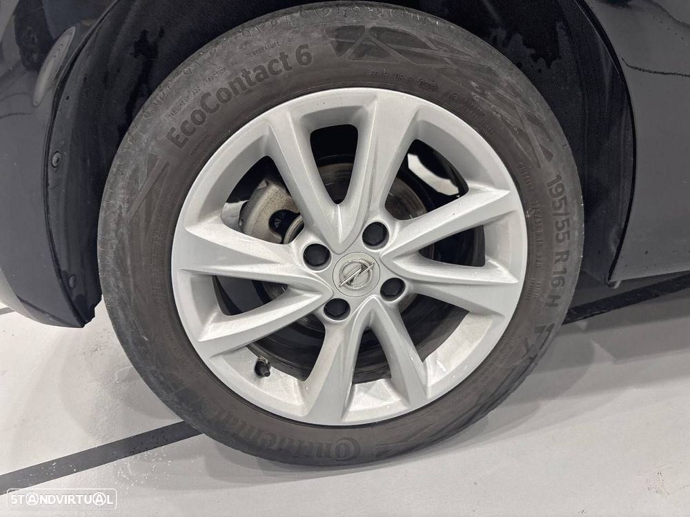 Opel Corsa 1.5 D Business - 11