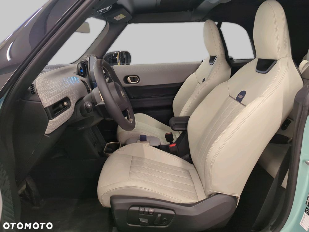 MINI Cooper S Linia Favoured - 10