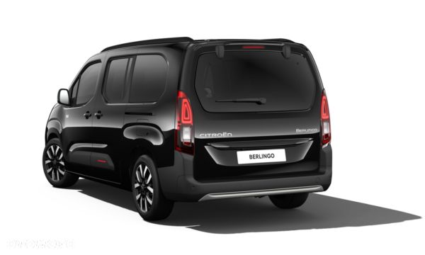 Citroën Berlingo - 5
