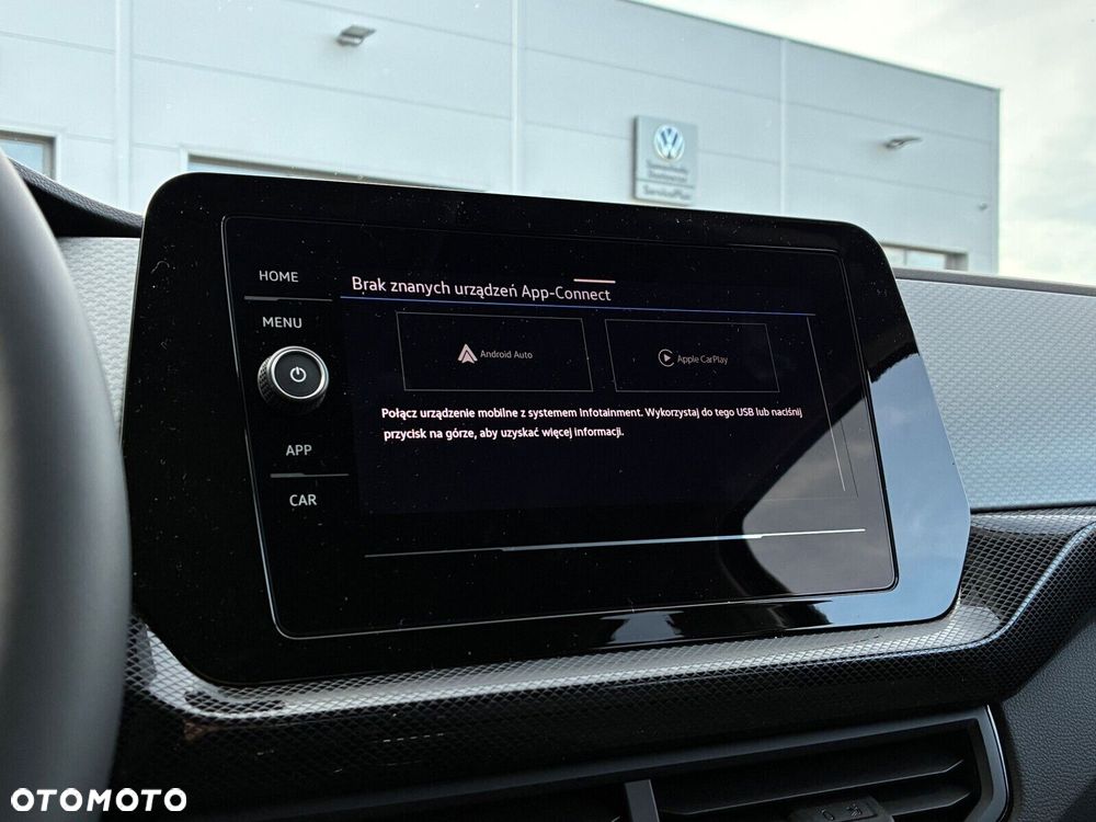 Volkswagen T-Cross - 18