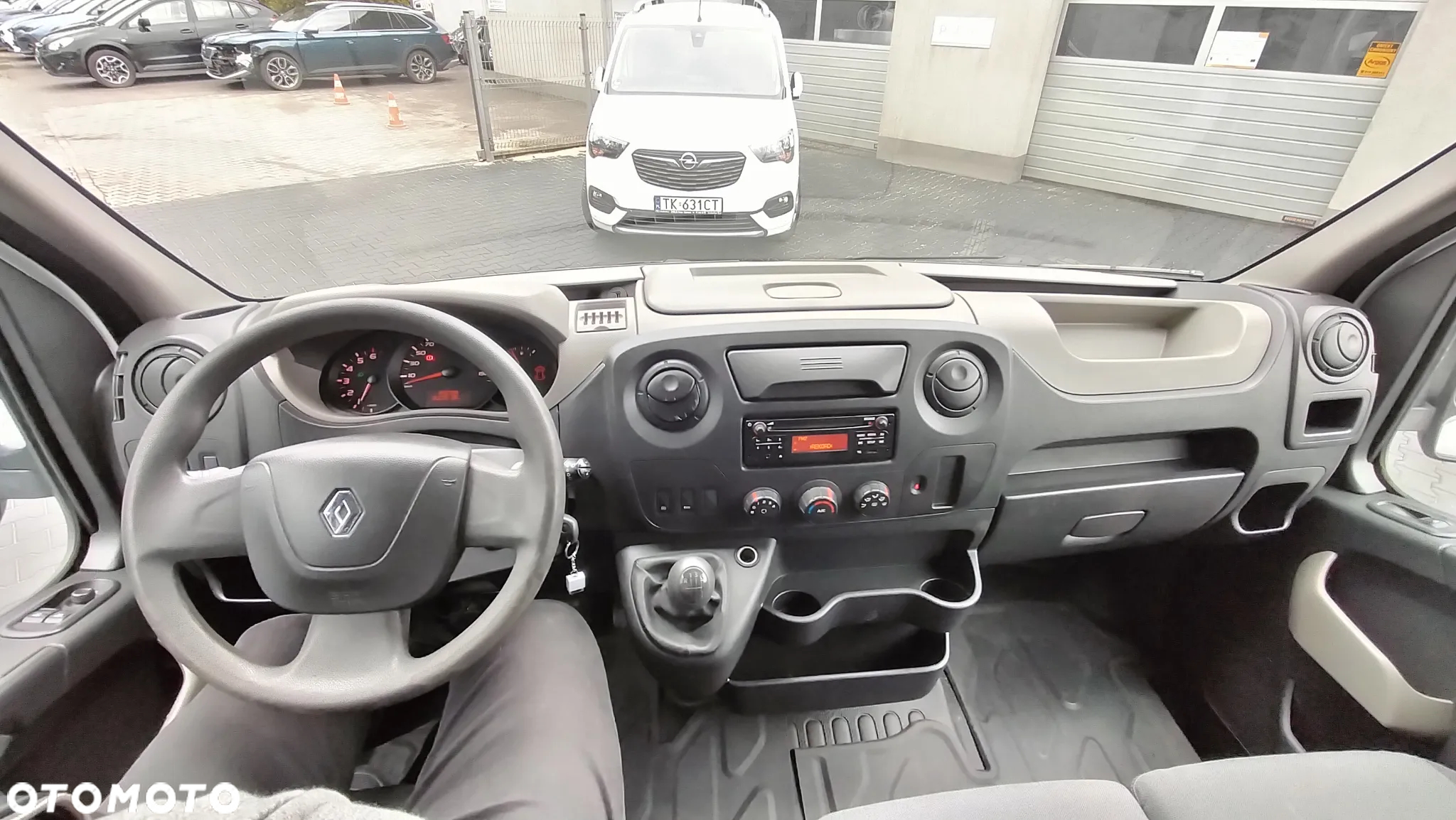 Renault Master - 28