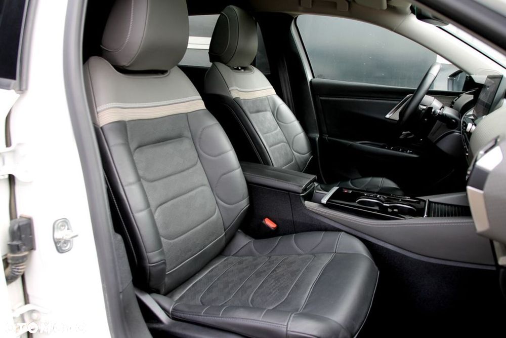 Citroën C5X - 32