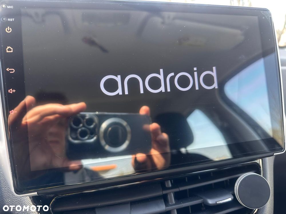 Peugeot 208 PureTech 68 Access - 8