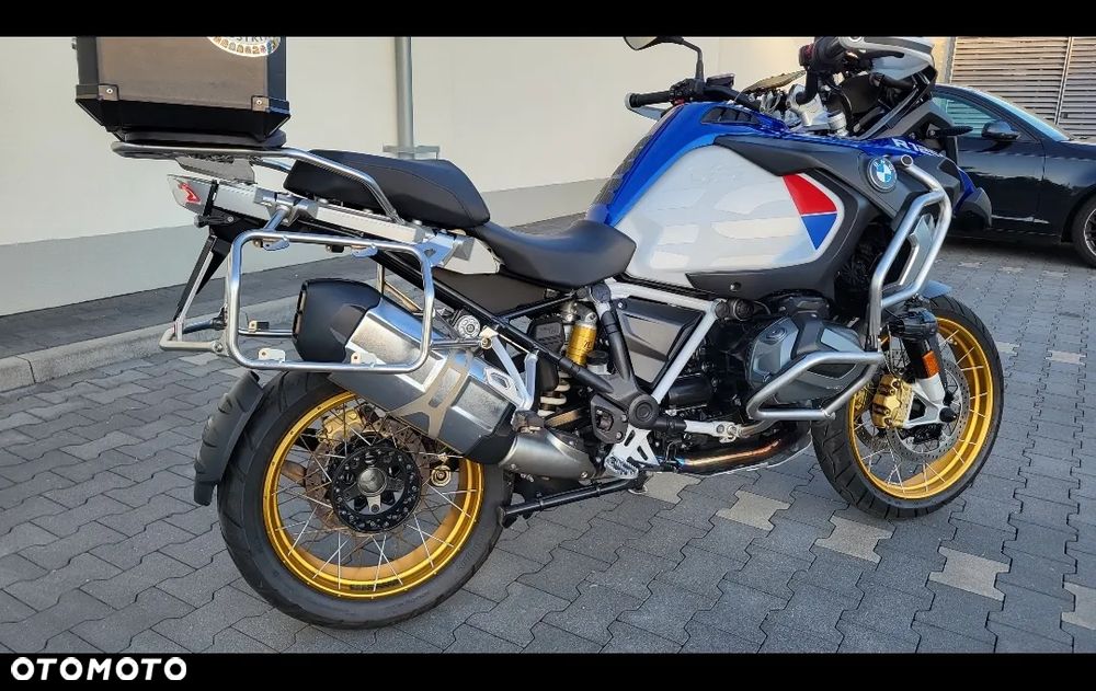 BMW GS - 15
