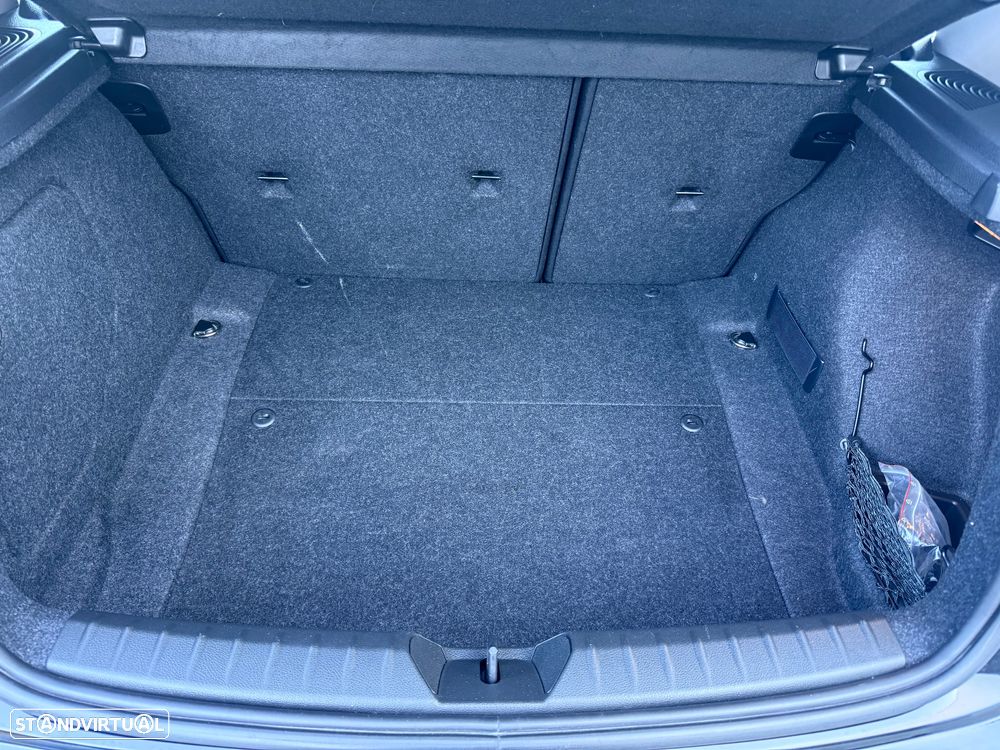 BMW 116 d EfficientDynamics Edition - 33