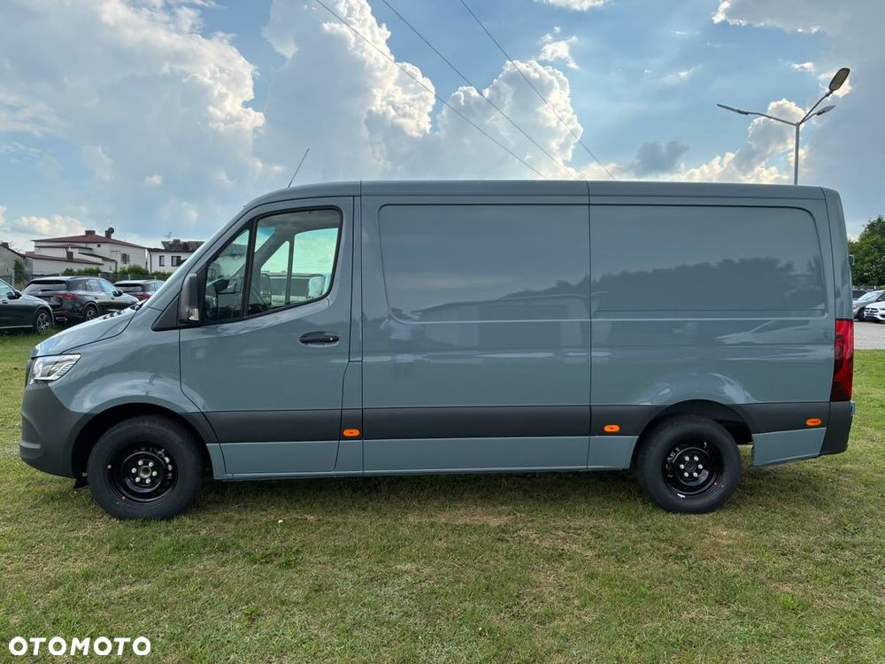 Mercedes-Benz SPRINTER 315 CDI Furgon PRO L2H1 - 9