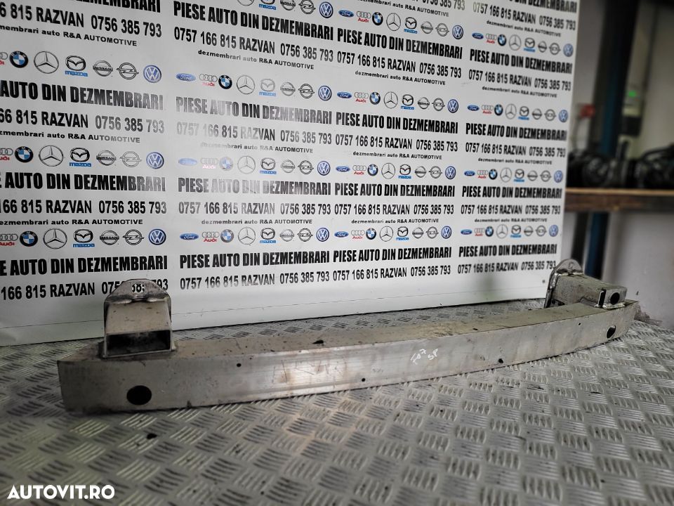 Armatura Bara Spate Bmw Seria 5 GT F07 Dezmembrez Bmw - 2