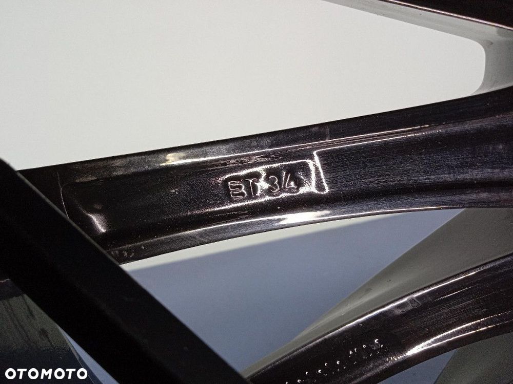 FELGI ALUMINIOWE 5x112 9Jx20 ET34 A2234011500 - 10