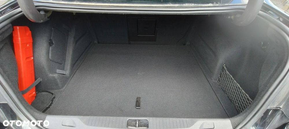 Opel Astra 1.4 Turbo (ecoFLEX) Start/Stop Edition - 16