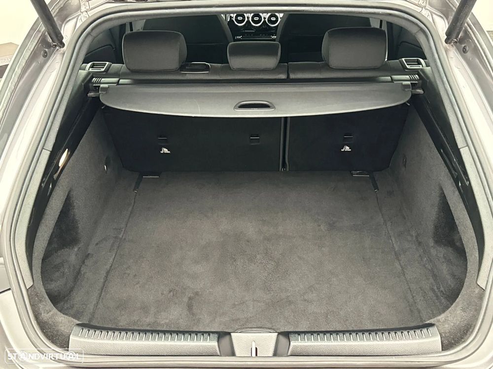 Mercedes-Benz CLA 180 d Shooting Brake Business Solutions.Grande Frota Aut. - 13