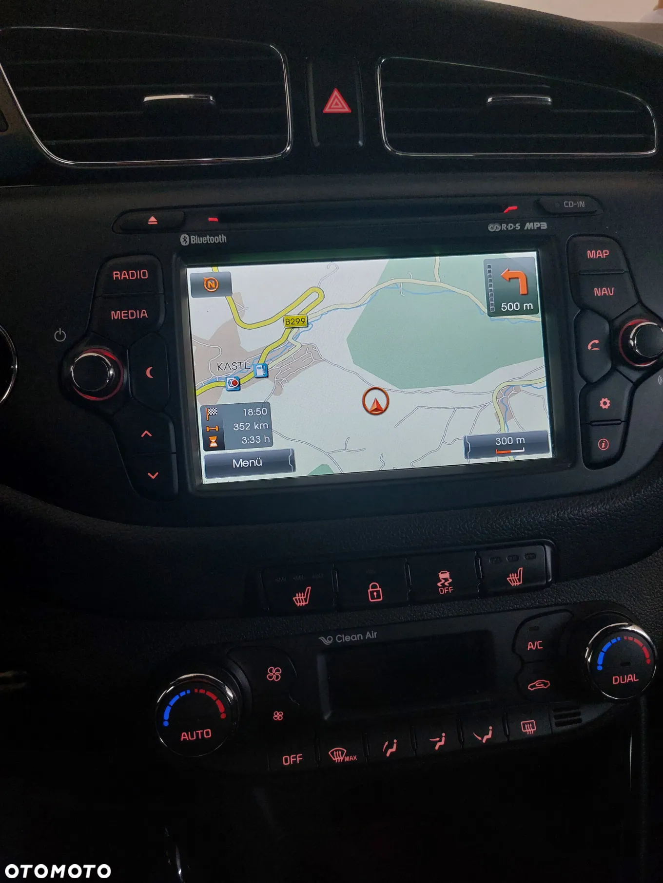 Kia Ceed Cee'd 1.6 T-GDI GT L - 13