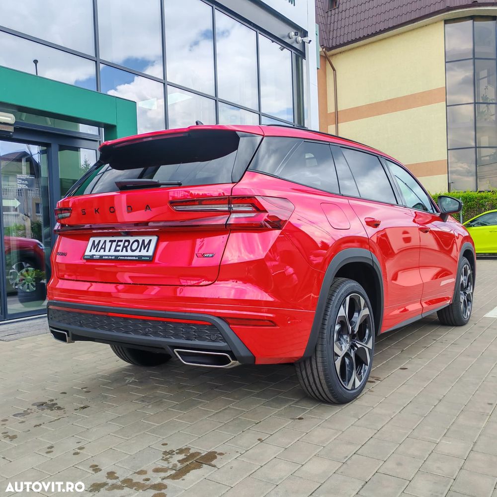 Skoda Kodiaq - 8