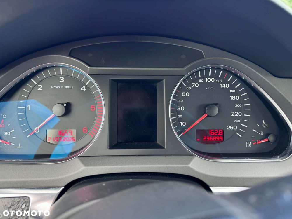 Audi A6 Limousine 2.0 TDIe DPF - 8