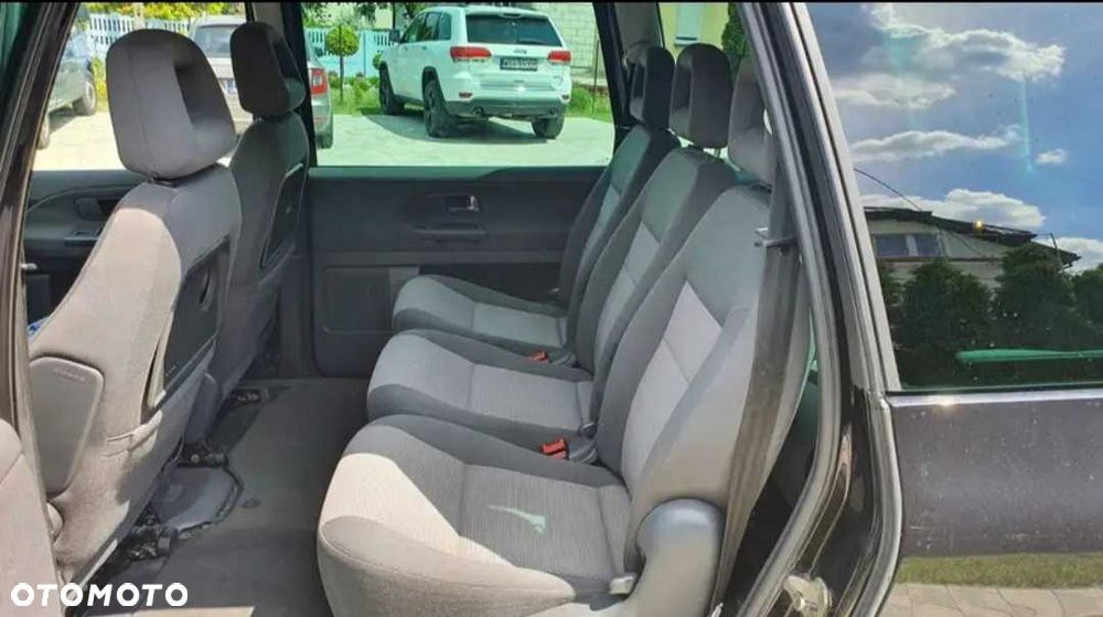 Seat Alhambra - 5